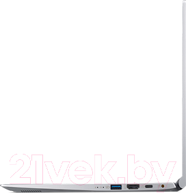 Ноутбук Acer Swift 3 SF314-52-57TP (NX.GNUEU.016)