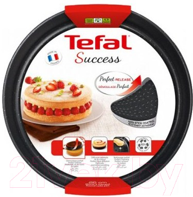 Форма для запекания Tefal Success J1609702