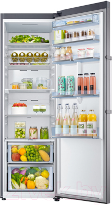 Холодильник без морозильника Samsung RR39M7140SA