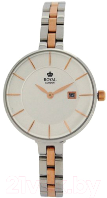 Часы наручные женские Royal London 21321-09