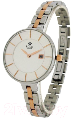 Часы наручные женские Royal London 21321-09