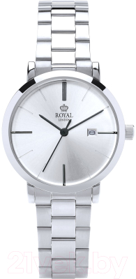 Часы наручные женские Royal London 21335-01