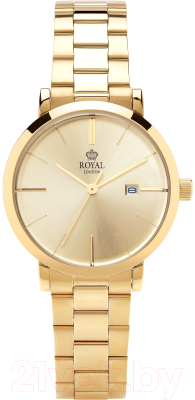 Часы наручные женские Royal London 21335-03