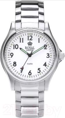 Часы наручные мужские Royal London 41380-02