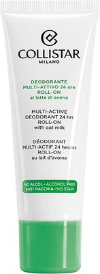 

Дезодорант-крем, Multi-Active Deodorant 24Н
