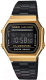 Часы наручные мужские Casio A168WEGB-1BEF - 
