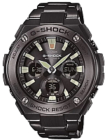 

Часы наручные мужские Casio, GST-W130BD-1AER