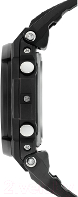 Часы наручные мужские Casio GST-W300G-1A1ER