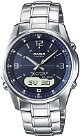 Часы наручные мужские Casio LCW-M100DSE-2AER - 