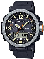 

Часы наручные мужские Casio, PRG-600-1ER