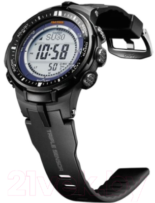 Часы наручные мужские Casio PRW-3000-1E