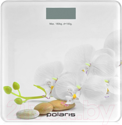 Напольные весы электронные Polaris PWS 1871DG