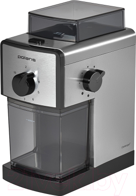 

Кофемолка Polaris, PCG 1620 Stone