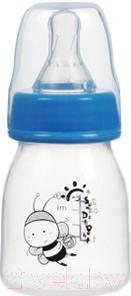 Бутылочка для кормления Sun Delight 31855 (60мл, синий)