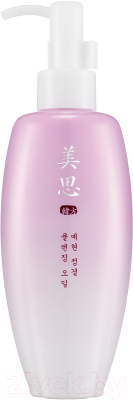 Гидрофильное масло Missha Misa Yei Hyun очищающие (180мл)