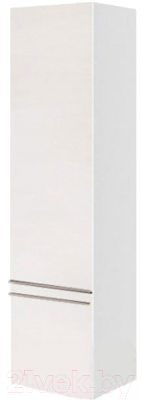 Шкаф-пенал для ванной Ravak SB 400 R Clear / X000000763 (белый/белый)