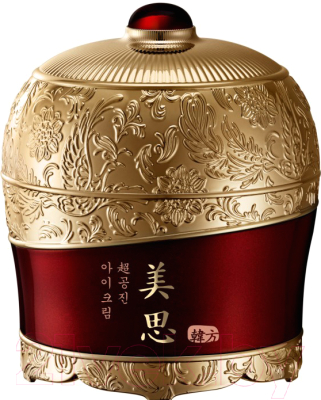 

Крем для лица Missha, Misa Cho Gong Jin омолаживающий