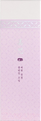 Пенка для умывания Missha Misa Yei Hyun (170мл)