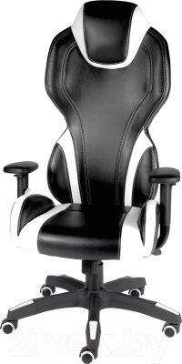 

Кресло геймерское Norden, F1 White / CX0912H01