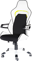 

Кресло офисное Norden, Joker Z Black White / CX0713H01