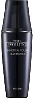 

Эссенция для лица Missha, Time Revolution Immortal Youth Blue омолаживающая