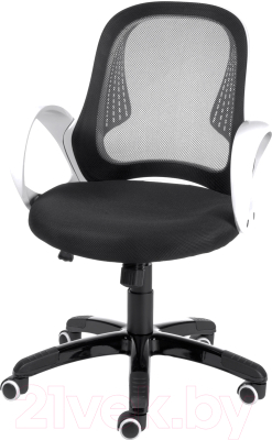 

Кресло офисное Norden, Lime White Black / CX0388M