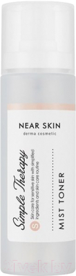 Тоник для лица Missha Near Skin Simple Therapy для чувствительной кожи (80мл)