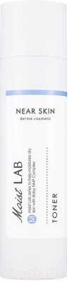 

Тоник для лица Missha, Near Skin Moist Lab увлажняющий