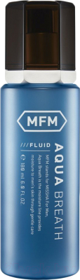 

Крем для лица Missha, For Men Aqua Breath Fluid