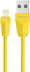 Миниатюра изображения товара Кабель Atomic C-27i (желтый)