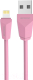 Миниатюра изображения товара Кабель Atomic C-27i (розовый)