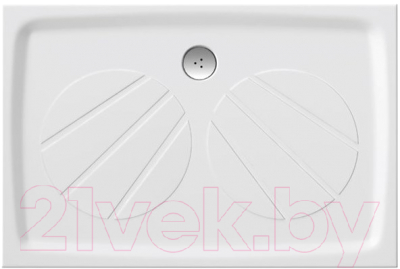 Душевой поддон Ravak Gigant Pro 110x80 (XA03D401010)