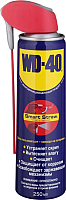 

Смазка техническая WD-40, 250мл