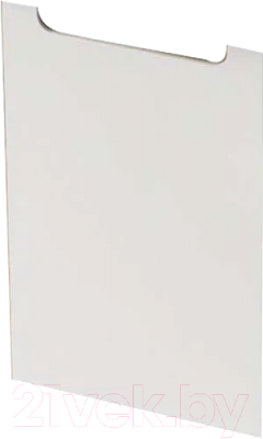 Дверца мебельная Ravak Classic SD-400 L / X000000420 (белый)