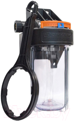 Корпус фильтра для воды Джилекс 1 МС 10” Т / 9067