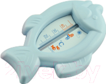 Детский термометр для ванны Sun Delight Рыбка YG6008 (голубой)