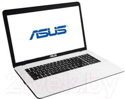 Ноутбук Asus VivoBook X751NA-TY004