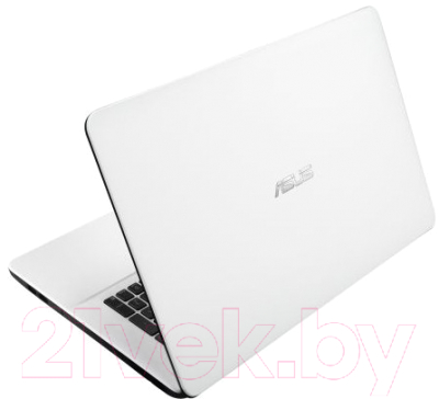 Ноутбук Asus VivoBook X751NA-TY004