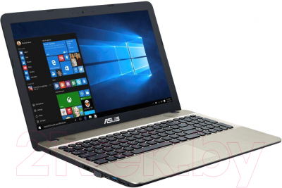Ноутбук Asus VivoBook X541NA-GQ231
