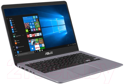 Ноутбук Asus VivoBook S410UA-BV042