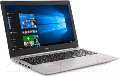 Ноутбук Dell Inspiron 15 (5570-7793)