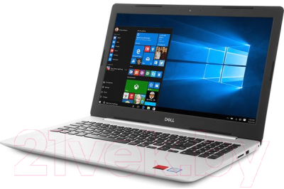 Ноутбук Dell Inspiron 15 (5570-7793)