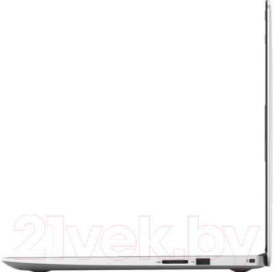 Ноутбук Dell Inspiron 15 (5570-7793)