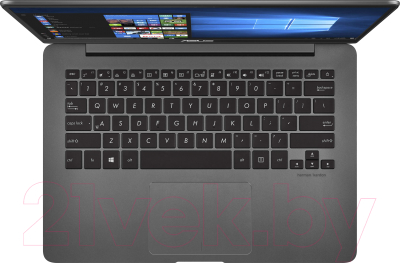 Ноутбук Asus ZenBook UX430UQ-GV202R