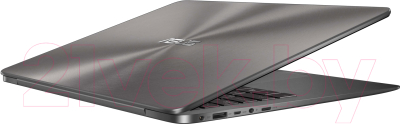 Ноутбук Asus ZenBook UX430UQ-GV202R