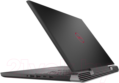 Игровой ноутбук Dell Inspiron 15 (7577-2165)
