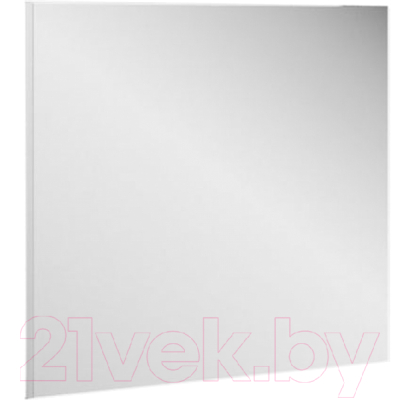 Зеркало Ravak Ring 800 / X000000775 (белый)