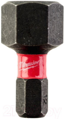 Изображение товара Набор бит Milwaukee 4932430900