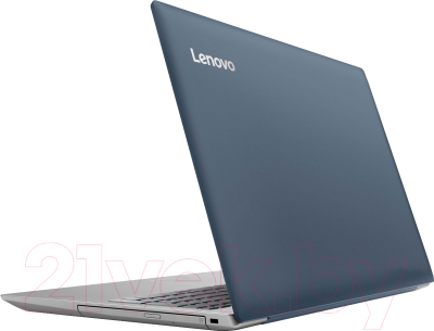 Ноутбук Lenovo IdeaPad 320-15ISK (80XH01MKRU)