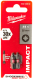 Набор бит Milwaukee Shockwave Impact Duty 4932430860 - 